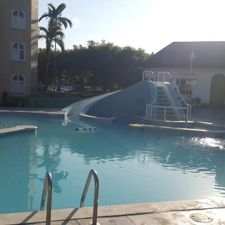 Studio 27 Ocho Rios Kültér fotó