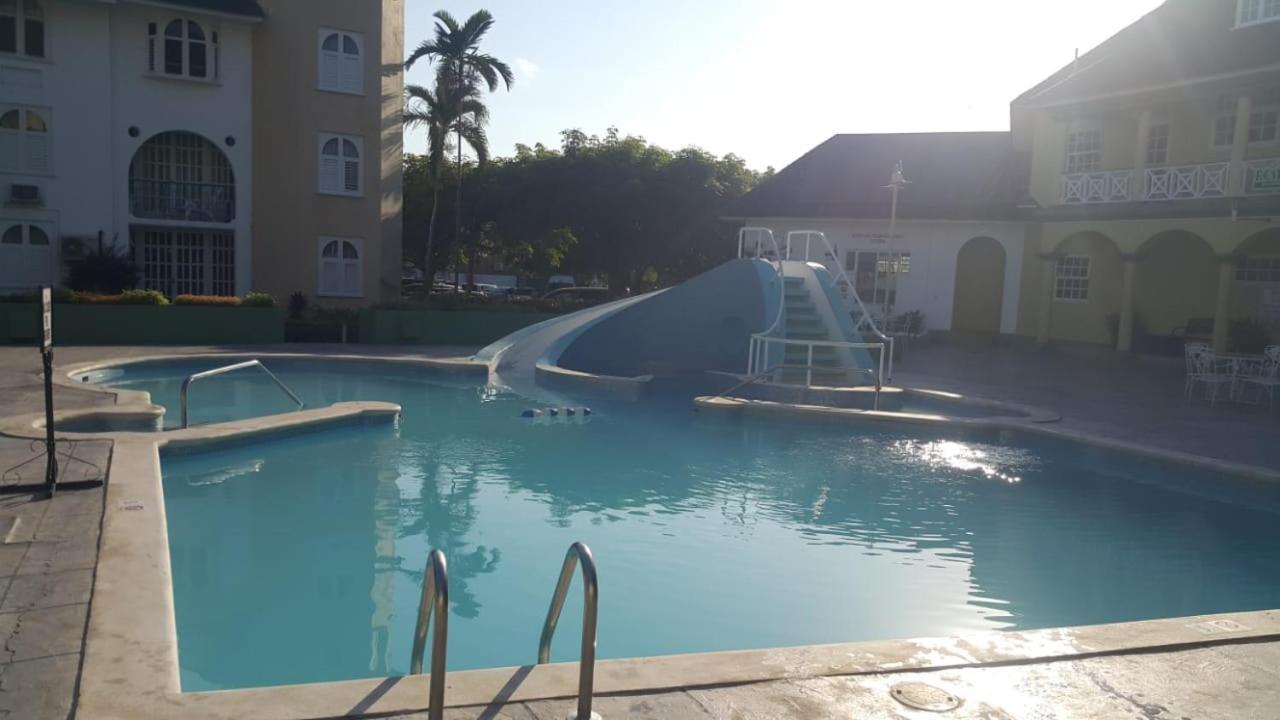 Studio 27 Ocho Rios Kültér fotó
