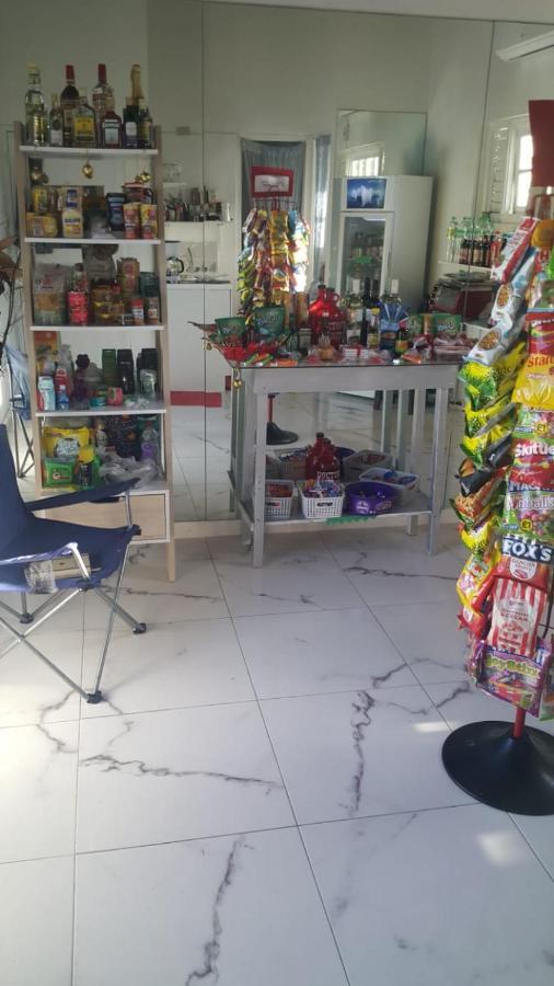 Studio 27 Ocho Rios Kültér fotó