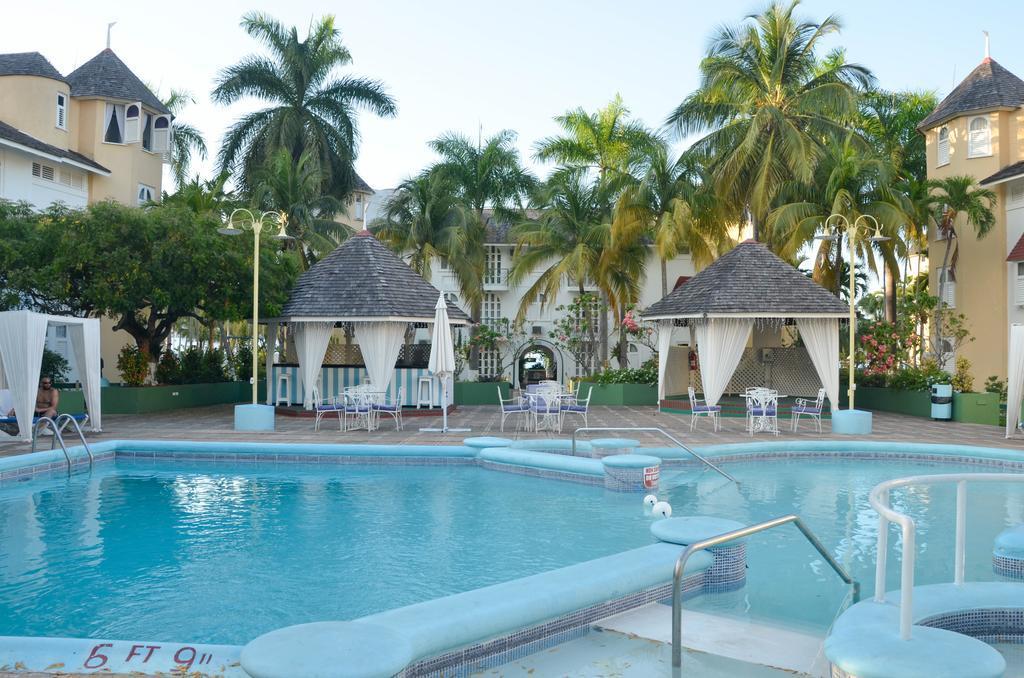 Studio 27 Ocho Rios Kültér fotó