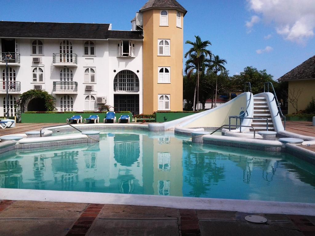 Studio 27 Ocho Rios Kültér fotó