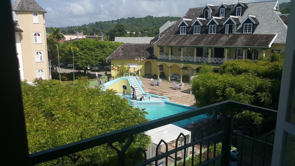 Studio 27 Ocho Rios Kültér fotó